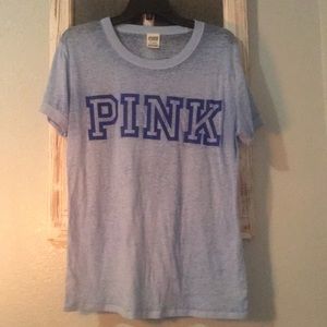 Pink Brand T-Shirt